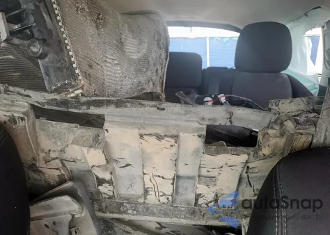 2019 Nissan Pathfinder S z USA, uszkodzony, nr VIN 5N1DR2MN0KC582865